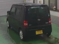 Daihatsu MOVE CONTE лот № 3644 оценка 2  с аукциона в Японии 1