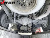 Toyota TOYOACE лот № 6707 оценка R  с аукциона в Японии 4