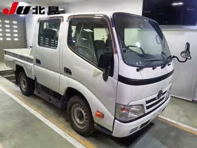 Toyota TOYOACE  с аукциона в Японии