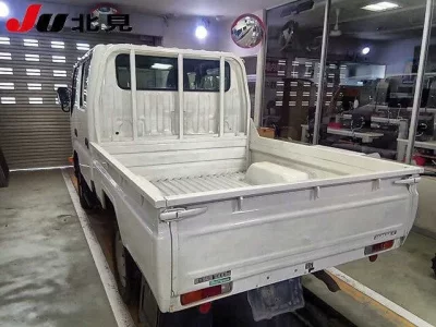 Toyota TOYOACE  с аукциона в Японии