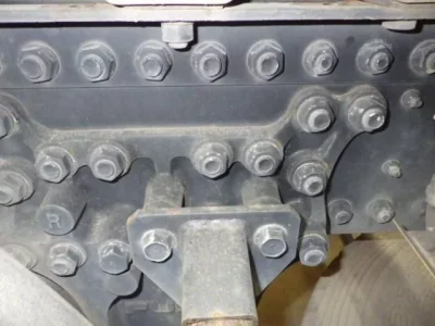 Mitsubishi FUSO TRUCK  с аукциона в Японии