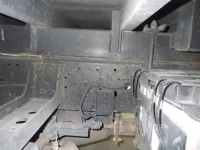 Isuzu FORWARD лот № 3103 оценка 3.5  с аукциона в Японии 3