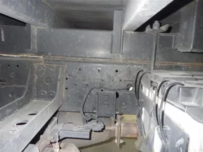 Isuzu FORWARD  с аукциона в Японии