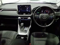 Toyota RAV4 лот № 3614 оценка R  с аукциона в Японии 2
