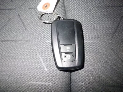 Toyota RAV4  с аукциона в Японии