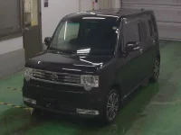 Daihatsu MOVE CONTE лот № 3651 оценка R  с аукциона в Японии 5