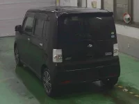 Daihatsu MOVE CONTE лот № 3651 оценка R  с аукциона в Японии 1