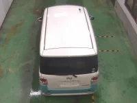 Daihatsu MOVE CANBUS лот № 3653 оценка 4  с аукциона в Японии 4