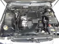 Toyota CROWN лот № 1003 оценка R  с аукциона в Японии 6