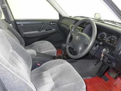 Toyota CROWN  с аукциона в Японии
