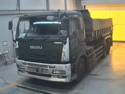 Isuzu TRUCK