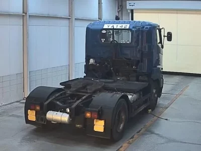 Hino TRUCK