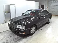 Toyota CROWN лот № 7088 оценка 3.5  с аукциона в Японии 3