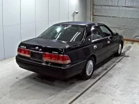 Toyota CROWN лот № 7088 оценка 3.5  с аукциона в Японии 4