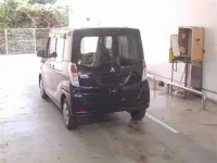 Mitsubishi EK SPACE лот № 1007 оценка 4  с аукциона в Японии 5