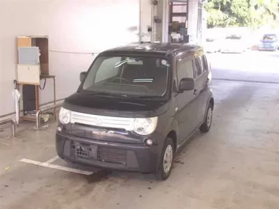 Suzuki MRWAGON