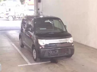Suzuki MRWAGON