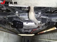 Toyota COROLLA лот № 6011 оценка R  с аукциона в Японии 4