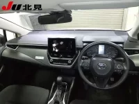Toyota COROLLA лот № 6011 оценка R  с аукциона в Японии 2