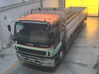 Isuzu TRUCK