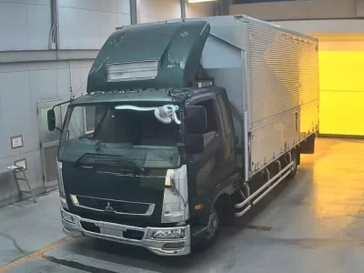 Mitsubishi FUSO FIGHTER