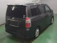 Toyota NOAH лот № 3628 оценка 3  с аукциона в Японии 6