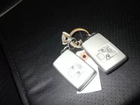 Toyota NOAH лот № 3628 оценка 3  с аукциона в Японии 3