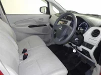 Mitsubishi EK WAGON лот № 1009 оценка 4  с аукциона в Японии 2