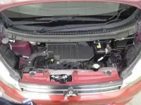 Mitsubishi EK WAGON лот № 1009 оценка 4  с аукциона в Японии 6