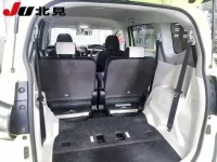 Toyota SIENTA лот № 6003 оценка 3.5  с аукциона в Японии 4