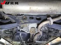 Toyota SIENTA лот № 6003 оценка 3.5  с аукциона в Японии 5