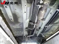 Toyota SIENTA лот № 6003 оценка 3.5  с аукциона в Японии 6