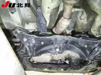 Toyota SIENTA лот № 6003 оценка 3.5  с аукциона в Японии 7