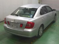 Toyota PREMIO лот № 3632 оценка R  с аукциона в Японии 6