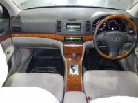 Toyota PREMIO лот № 3632 оценка R  с аукциона в Японии 2