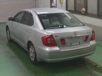 Toyota PREMIO лот № 3632 оценка R  с аукциона в Японии 1