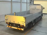 Isuzu FORWARD лот № 3113 оценка 3.5  с аукциона в Японии 1