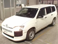 Toyota PROBOX лот № 3102 оценка 3  с аукциона в Японии 3