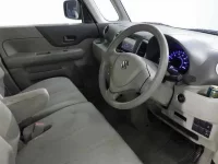 Suzuki SPACIA лот № 1014 оценка R  с аукциона в Японии 2