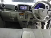 Suzuki SPACIA лот № 1014 оценка R  с аукциона в Японии 5