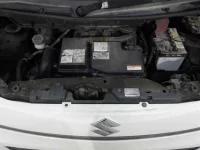 Suzuki SPACIA лот № 1014 оценка R  с аукциона в Японии 6