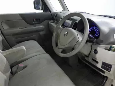 Suzuki SPACIA  с аукциона в Японии