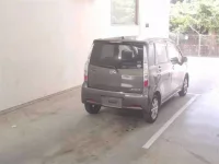 Daihatsu MOVE лот № 1012 оценка 3  с аукциона в Японии 4