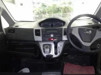 Daihatsu MOVE лот № 1012 оценка 3  с аукциона в Японии 5