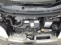 Daihatsu MOVE лот № 1012 оценка 3  с аукциона в Японии 6