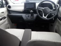 Mitsubishi EK WAGON лот № 7150 оценка 4  с аукциона в Японии 2