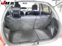 Toyota VITZ лот № 6005 оценка R  с аукциона в Японии 4