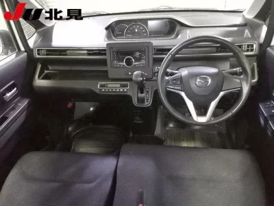 Mazda FLAIR