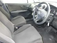 Honda STREAM лот № 1016 оценка 3.5  с аукциона в Японии 2