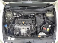 Honda STREAM лот № 1016 оценка 3.5  с аукциона в Японии 6